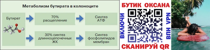 Бутират BDO 33% Мамоново